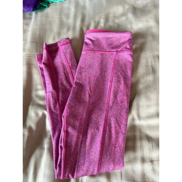 SO Pink Athletic Pants size 8 - Picture 4 of 4